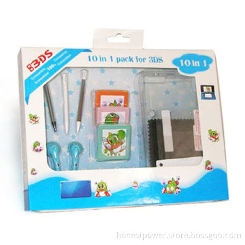Packing Service with Offset Printing, Made of 400g Paper, Customized Sizes/Designs are Accepted